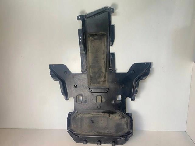 Захист піддона LR092682 LAND ROVER