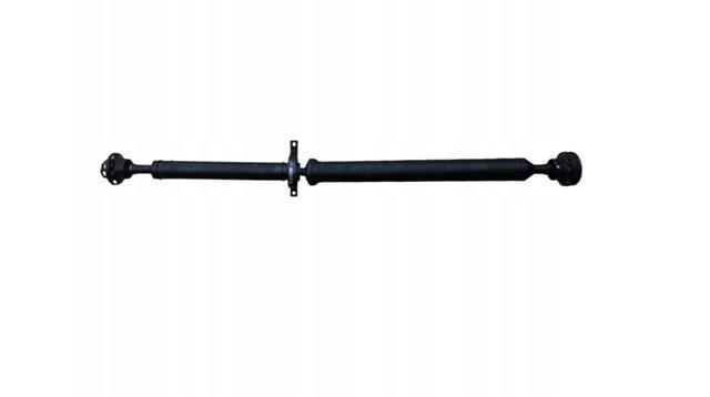 Вал карданний задній, у зборі LR092694 LAND ROVER