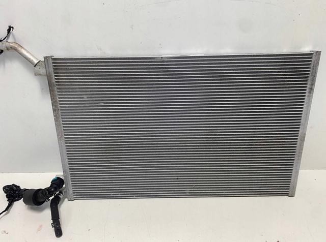 Радіатор охолодження, додатковий LR092812 LAND ROVER