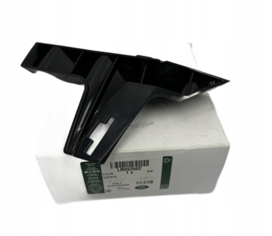 Кронштейн бампера переднього LR093502 LAND ROVER