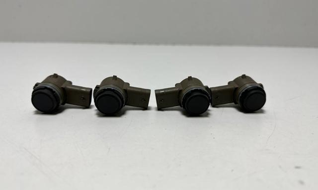 Блок управління парктроніком LR093753 LAND ROVER