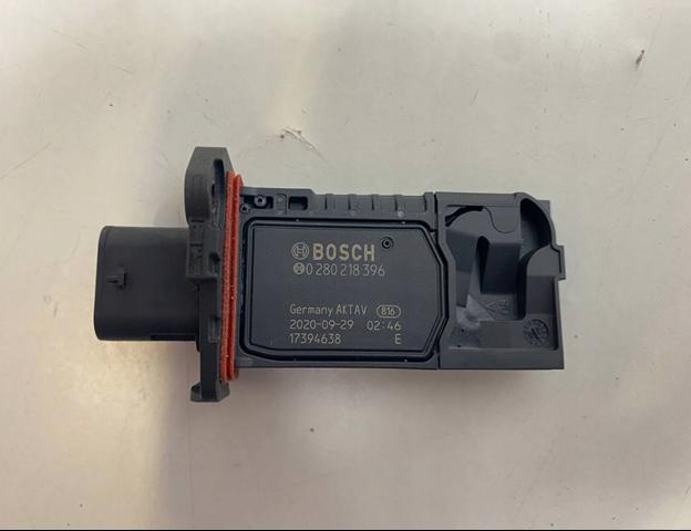 Датчик масової витрати повітря LR093998 LAND ROVER