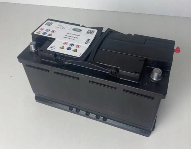 Батарея акумуляторна LR094642 LAND ROVER