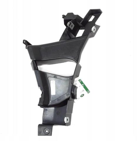 Кронштейн бампера переднього, правий LR094995 LAND ROVER