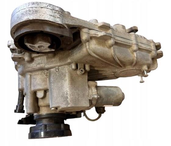 Демультиплікатор коробки передач LR095156 LAND ROVER