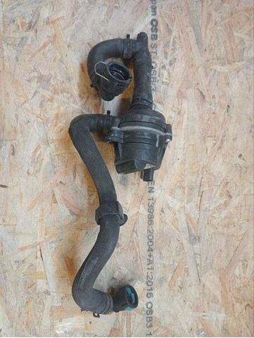 Водяний насос охолодження електричний додатковий LR095160 LAND ROVER