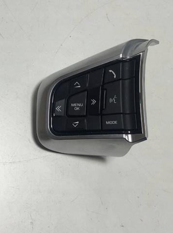 Блок кнопкових перемикачів рульового колеса LR095538 LAND ROVER
