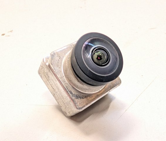 Камера заднього виду LR098720 LAND ROVER