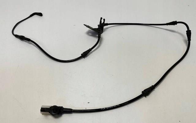 Сигналізатор знос гальмівних колодок LR098988 LAND ROVER