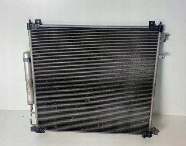 Конденсатор LR100570 LAND ROVER
