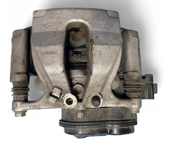 Задній гальмівний супорт лівий LR102246 LAND ROVER