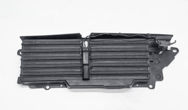 Жалюзі радіатора LR102690 LAND ROVER