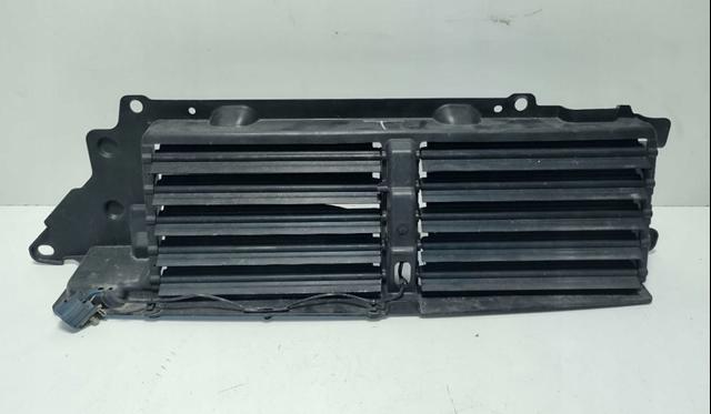 Жалюзі радіатора LR102691 LAND ROVER