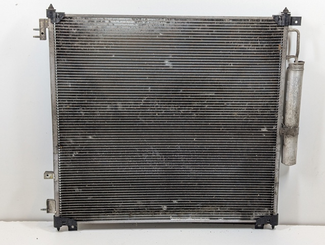 Конденсатор LR106642 LAND ROVER