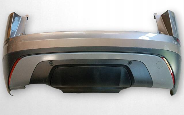 Кожух бампера заднього LR112604 LAND ROVER