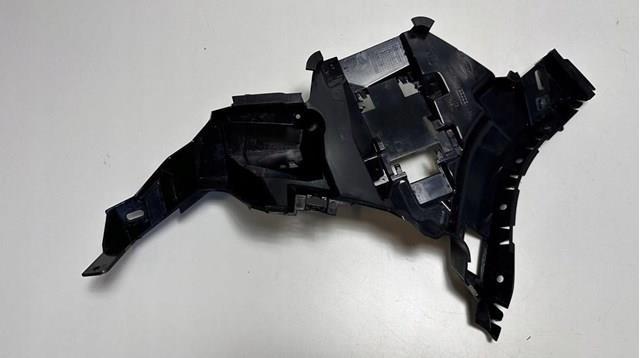 Напрямна заднього бампера, права LR114958 LAND ROVER