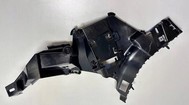 Напрямна заднього бампера, ліва LR114959 LAND ROVER