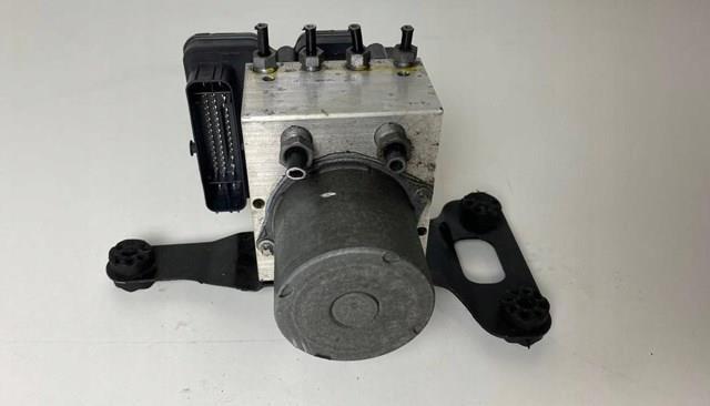 Блок АБС гідравлічний LR115165 LAND ROVER