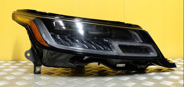 Основна фара - вставка LR116466 LAND ROVER