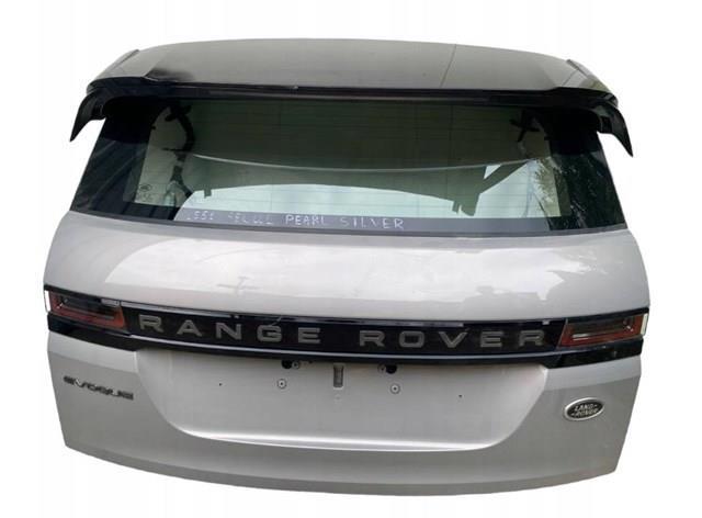 Задні двері багажника Land Rover Range Rover EVOQUE