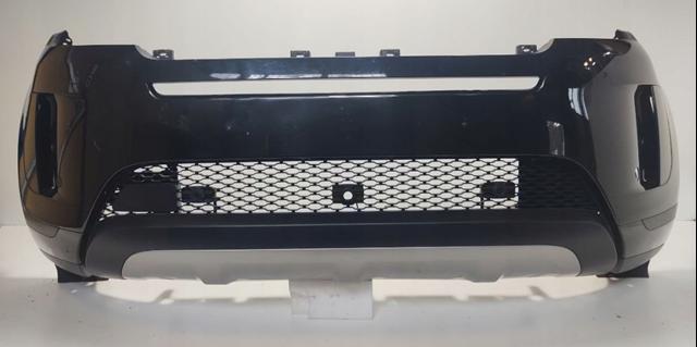 Кожух бампера переднього Land Rover Range Rover EVOQUE