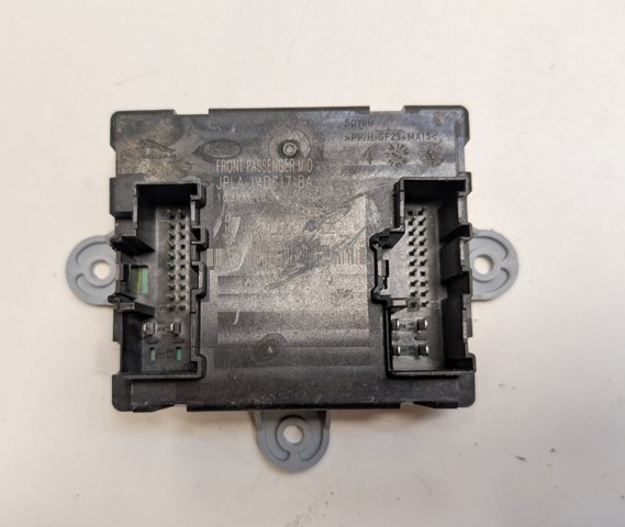 Блок комфорту передніх дверей LR117886 LAND ROVER