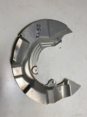 Кожух гальмівного диска LR118811 LAND ROVER