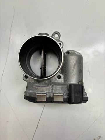 Заслінка повітряна LR125874 LAND ROVER