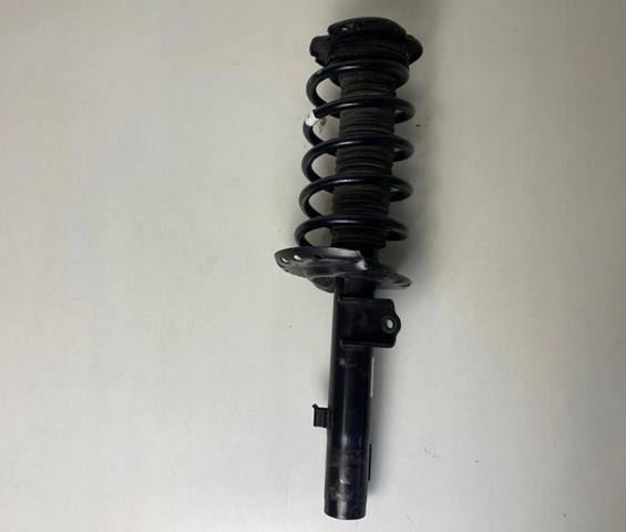 Ліва передня стійка LR126238 LAND ROVER