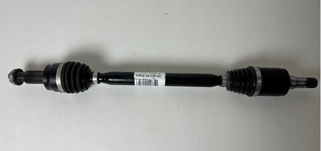 Піввісь задня, ліва LR133251 LAND ROVER