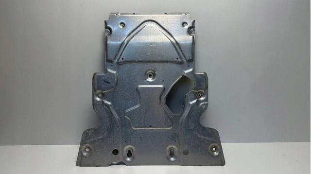 Захист піддона двигуна LR133837 LAND ROVER