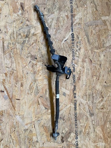 Гальмівний шланг LR133933 LAND ROVER