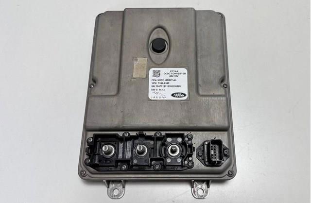 LR135617 Land Rover
