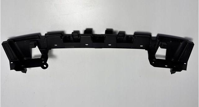 Кронштейн бампера заднього, центральний LR137682 LAND ROVER