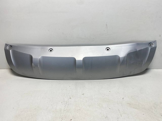 Накладка бампера переднього LR138688 LAND ROVER