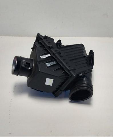 Коробка фільтра LR139639 LAND ROVER