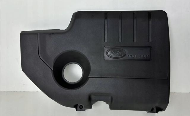 Кришка двигуна декоративна LR139670 LAND ROVER