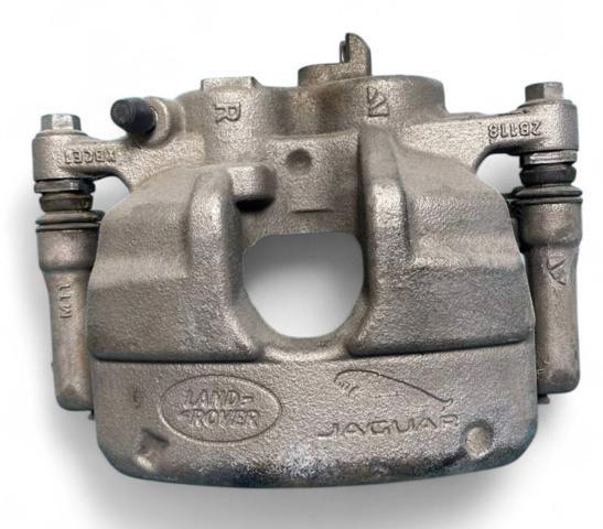 Супорт гальмівний, передній, правий LR140645 LAND ROVER