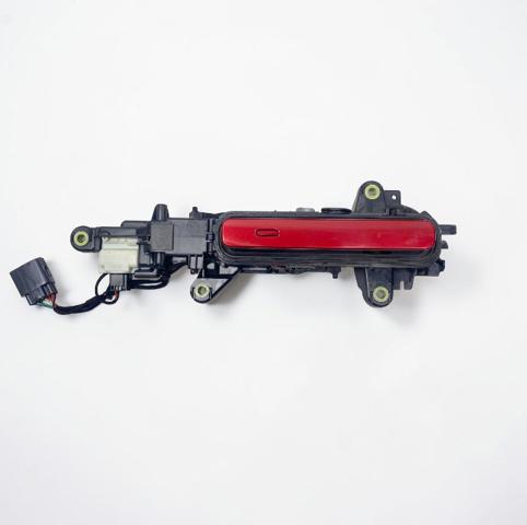 Ручка передньої двері зовнішня ліва LR144889 LAND ROVER