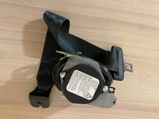 Ремінь безпеки передній лівий LR155096 LAND ROVER