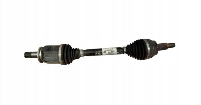 Привід правий LR161123 LAND ROVER