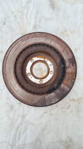 Дискові гальма LR161898 LAND ROVER