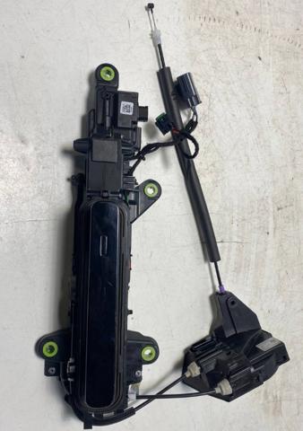 Ручка передньої двері зовнішня права LR178919 LAND ROVER