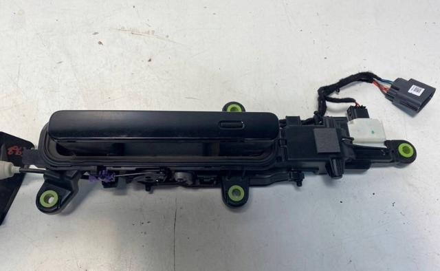 Ручка задньої двері зовнішня ліва LR178927 LAND ROVER
