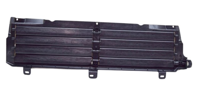 Жалюзі повітрозабірника LR181548 LAND ROVER