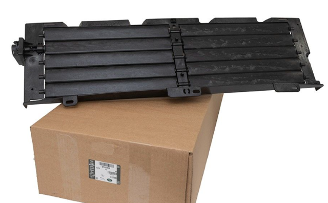 Жалюзі повітрозабірника LR181549 LAND ROVER