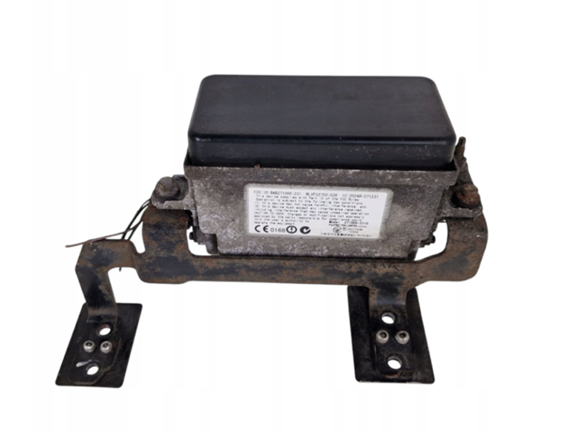 Радарний датчик дистанції NNW502350 LAND ROVER