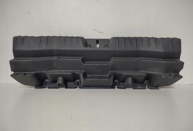 Облицювання задньої панелі багажника T2H21005 JAGUAR