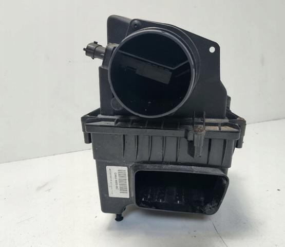 Корпус повітряного фільтра T2H25977 JAGUAR