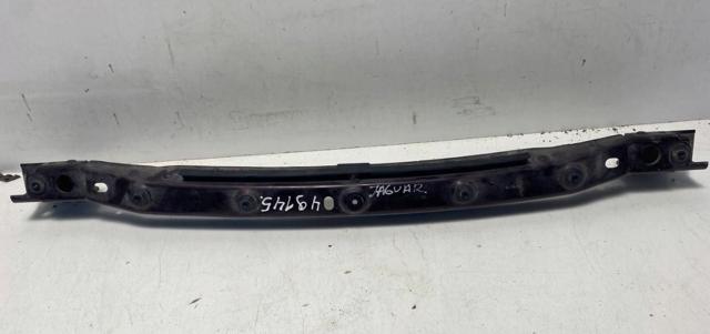 Підсилювач супорта радіатора, нижній T2H39615 JAGUAR